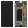 Afficheur Samsung S10 Plus LCD Display G975
