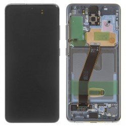 Afficheur Samsung S20 LCD Display G980