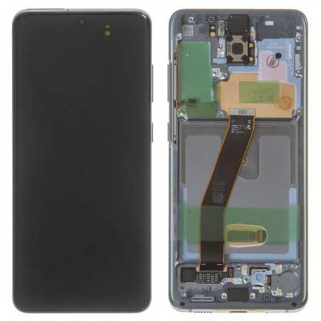 Afficheur Samsung S20 LCD Display G980