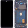Afficheur Samsung S20FE / S20 FE Original LCD Display Samsung S20FE / S20 FE G780 Service Pack