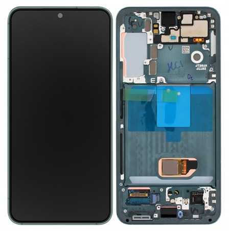 Afficheur Samsung S22 Plus LCD Display Samsung S906