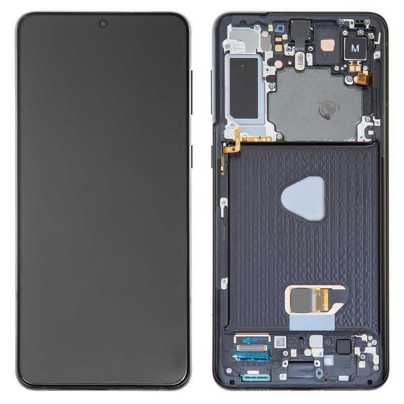 Afficheur Samsung S21 Plus LCD Display Samsung G996
