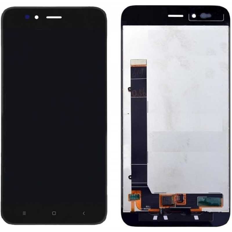Afficheur MI A1 LCD Display Xiaomi Mi A1 MDG2, MDI2, MDE2