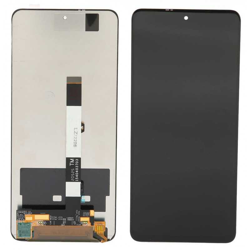 Afficheur Poco X3 LCD Display Xiaomi Poco x3 MZB07Z0IN MZB07Z1I