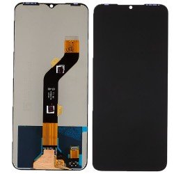 Afficheur Infinix Hot 20i Original LCD Display Infinix Hot 20i X665 X665E X665C