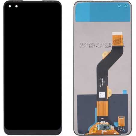 Tecno Camon 16 Pro Original LCD Display CE8
