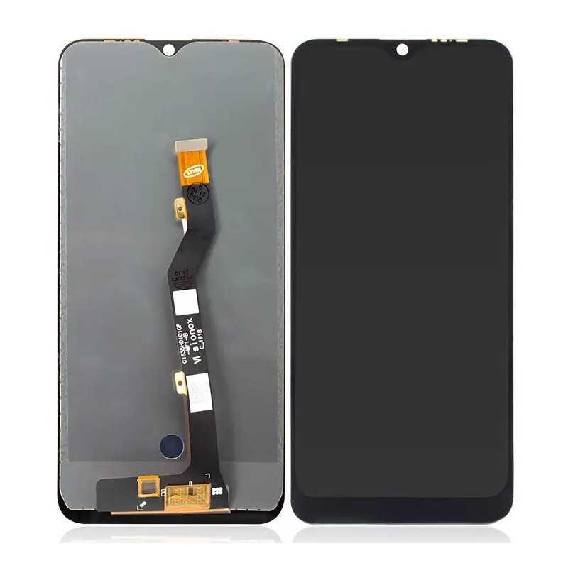 Afficheur Tecno Camon 12 Pro Original LCD Display Tecno Camon 12 Pro CC9