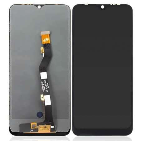 Afficheur Tecno Camon 12 Pro Original LCD Display Tecno Camon 12 Pro CC9