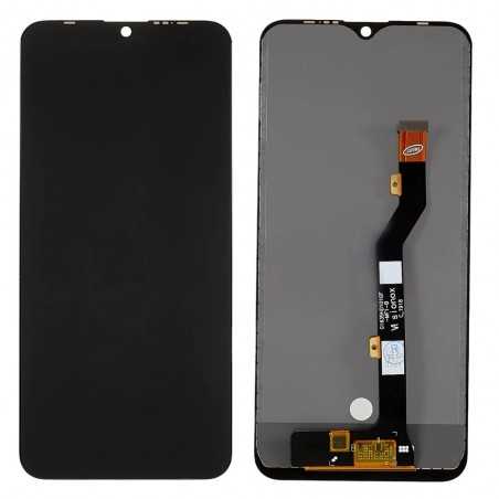 Afficheur Tecno Pouvoir 3 Plus Original LCD Display LB8