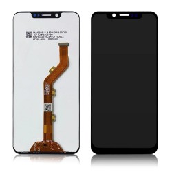 Afficheur Tecno Pouvoir 3 Original LCD Display LB7
