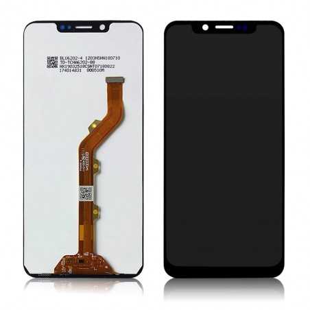 Afficheur Tecno Pouvoir 3 Original LCD Display LB7