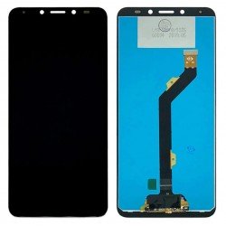Afficheur Tecno Pouvoir 2 Pro Original LCD Display LA7