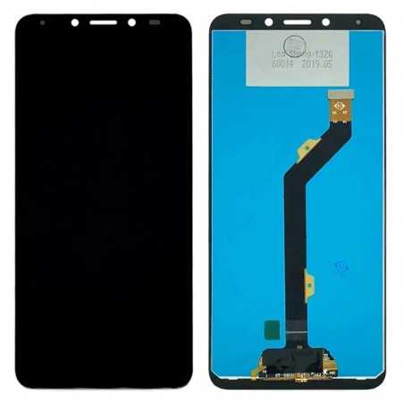 Afficheur Tecno Pouvoir 2 Pro Original LCD Display LA7