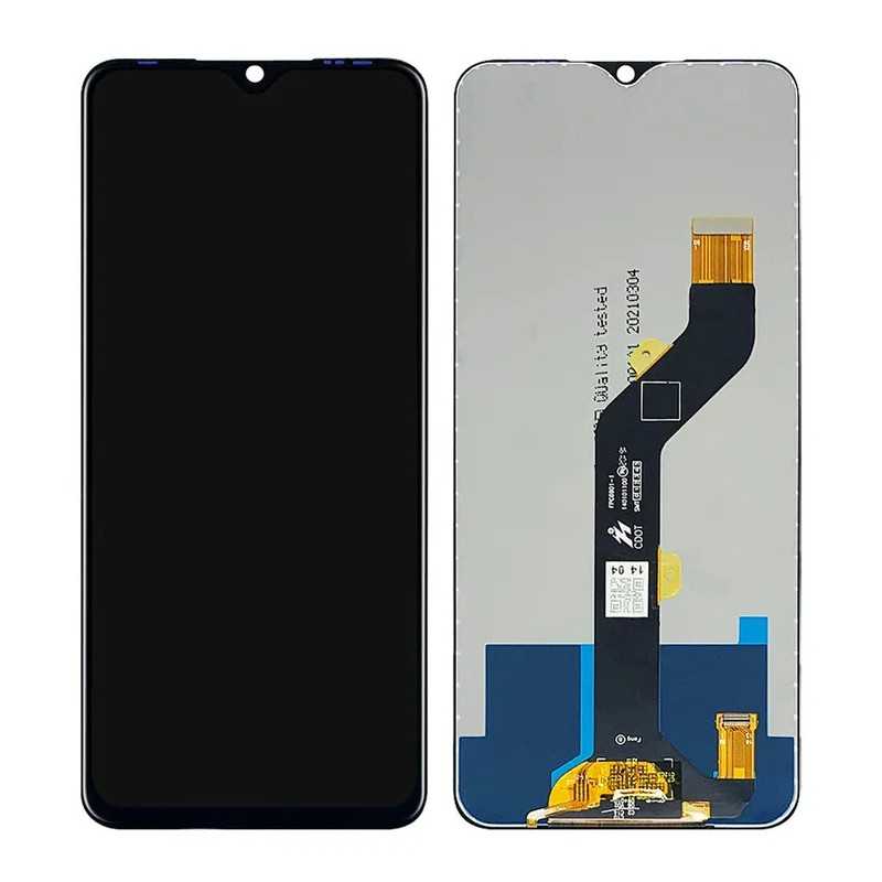 Afficheur Tecno Pova Neo Original LCD Display Pova Neo LE6