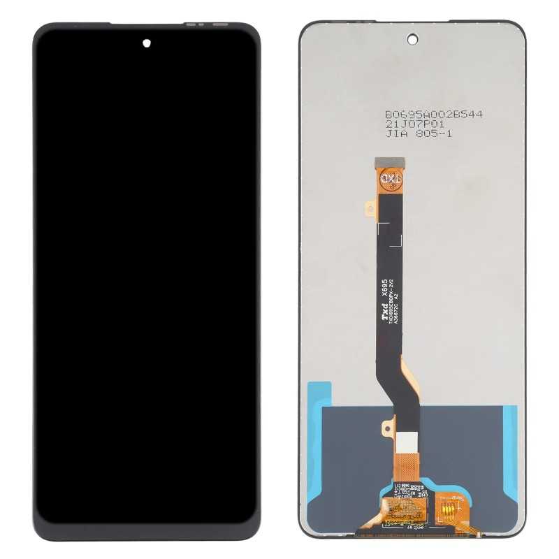 Afficheur Tecno Pova 2 Original LCD Display Tecno Pova 2 LE7