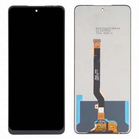 Afficheur Tecno Pova 2 Original LCD Display Tecno Pova 2 LE7