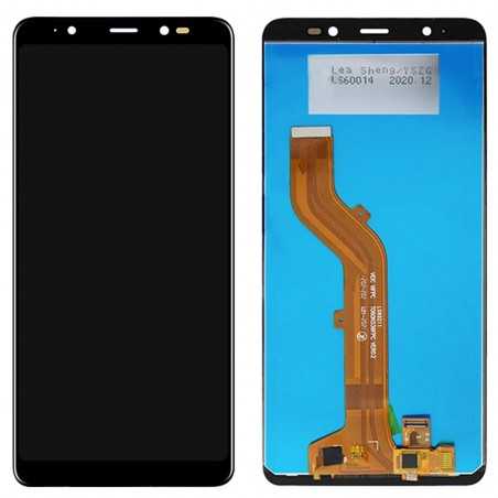 Afficheur Tecno Pop 4 LCD Display Tecno spark BC2