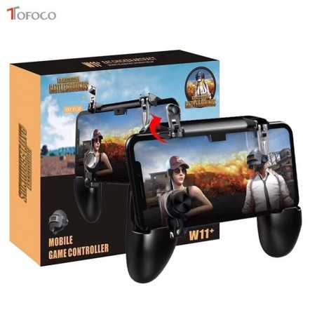 Manette PUBG Jeux Smartphones Manette Controlleur PUBG Prix Maroc