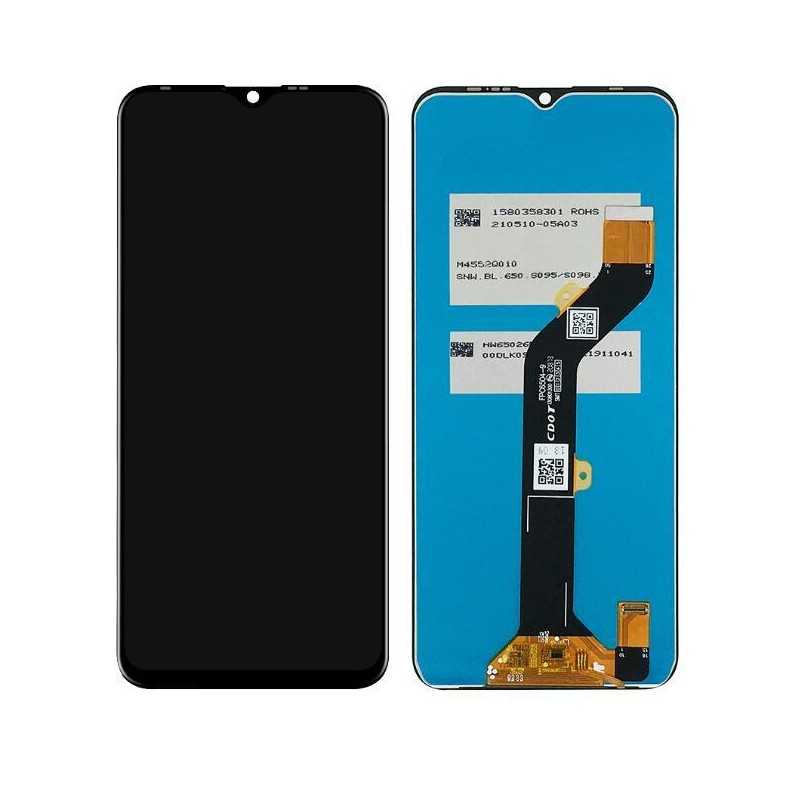 Afficheur Tecno Spark 6 Go LCD Display Tecno Ke5 Ke5j Ke5K