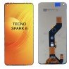 Afficheur Tecno Spark 6 Original LCD Display Tecno KE7