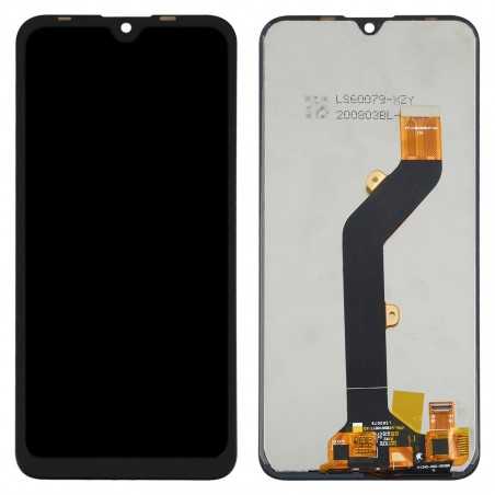 Afficheur Tecno POP 5 Air LCD Display Tecno spark KD6