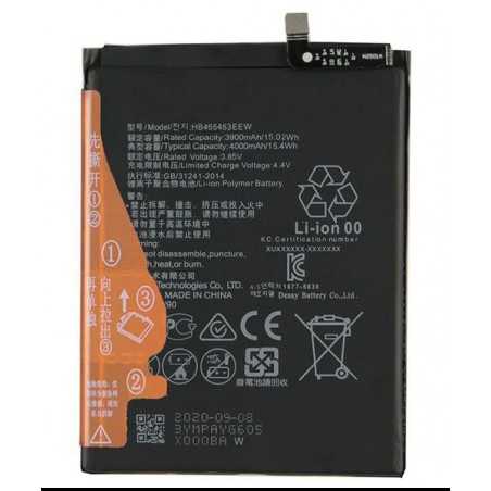 Batterie Huawei NOVA 7/HONOR 30PRO/NOVA 7SE  HB466483EEW