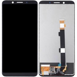 Afficheur OPPO F5 LCD Display Oppo CPH1727 CPH1723