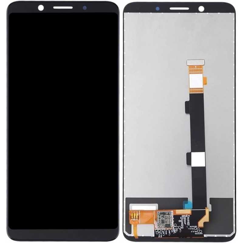 Afficheur OPPO F5 LCD Display Oppo CPH1727 CPH1723