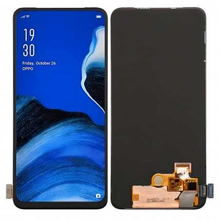 Afficheur OPPO Reno 2 Z OLED LCD Display Oppo CPH1945