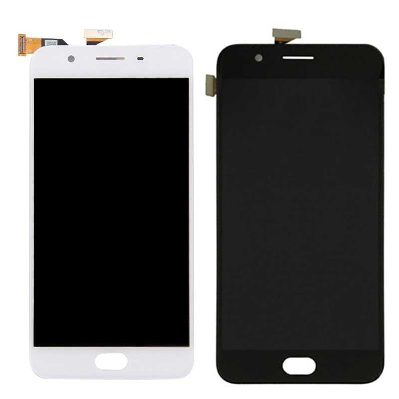Afficheur OPPO F1s LCD Display Oppo A1601