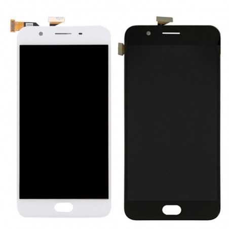 Afficheur OPPO F1s LCD Display Oppo A1601