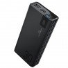 Power bank 30000mAh 20W Konfulon Fast Charging PD Externe Chargeur Xiaomi, iPhone, Huawei, Samsung