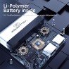 Power bank 30000mAh 20W Konfulon Fast Charging PD Externe Chargeur Xiaomi, iPhone, Huawei, Samsung