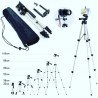 Tripod Smartphone et Appareil Photo
