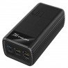Power bank 10000mAh 20W Mini Smart Power bank Konfulon Fast Charging PD Externe Chargeur Xiaomi, iPhone, Huawei Prix Maroc