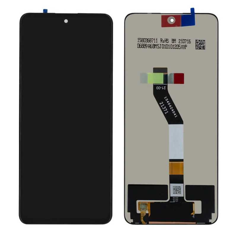Afficheur Redmi Note 11T 5G lcd display xiaomi 21091116AI