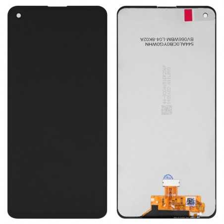 Afficheur A21s Samsung SM- A217 LCD Display