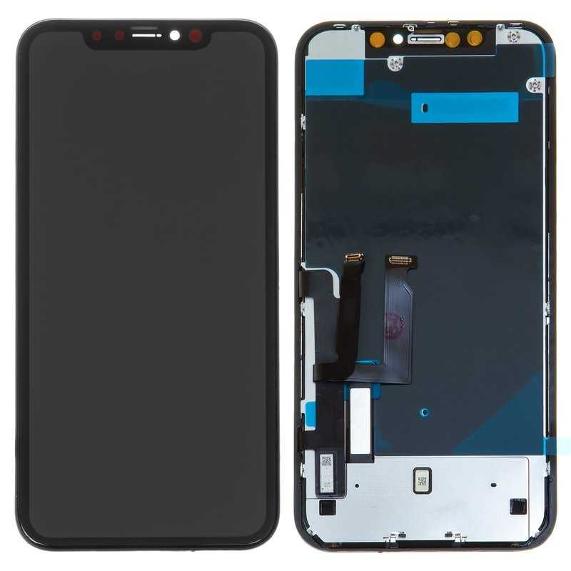 Afficheur Iphone XR LCD display