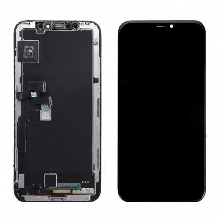 Afficheur Iphone XS LCD display Iphone XS GX Prix Maroc