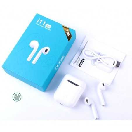 Airpod I11S Airphone Sans Fil Bluetooth