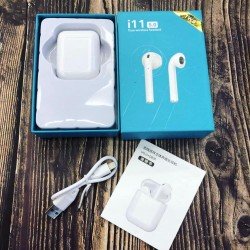Airpod I11S Airphone Sans Fil Bluetooth