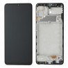 Afficheur A22 4G Samsung OLED Display Galaxy A225 A225F Prix Maroc
