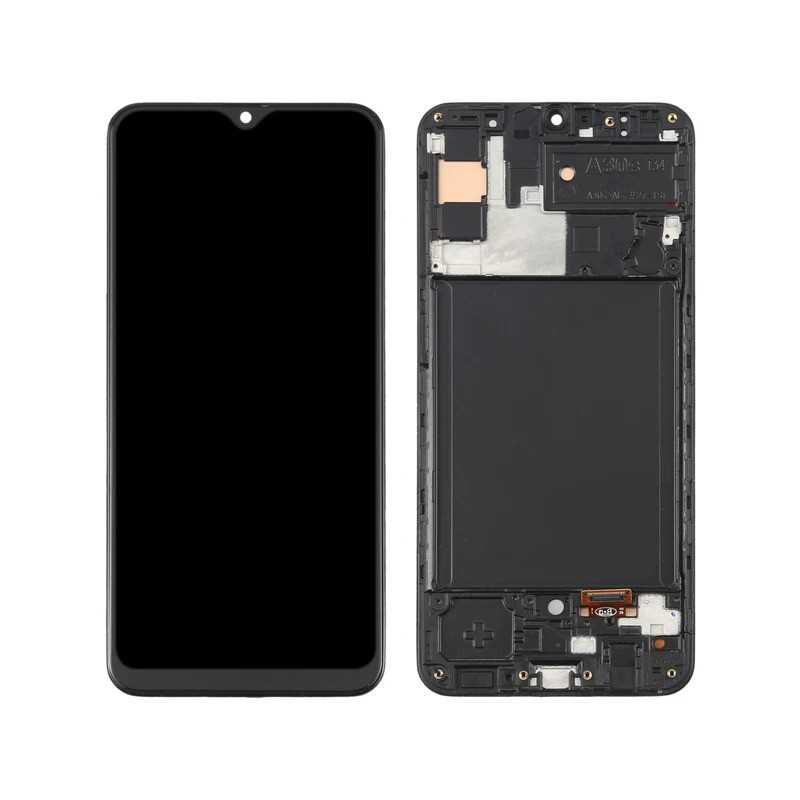 Afficheur A30s Samsung Galaxy SM-A307 OLED LCD Display Samsung A307