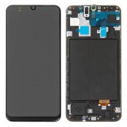 Afficheur Samsung A30 A305 OLED Display