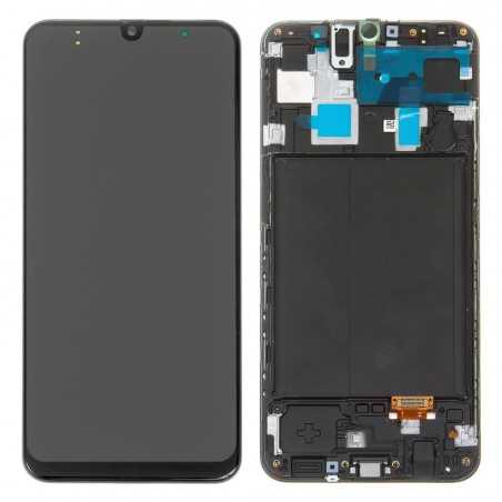 Afficheur Samsung A30 A305 OLED Display