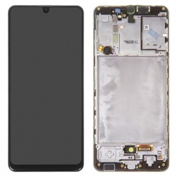 Afficheur A31 Samsung A315 OLED LCD Display