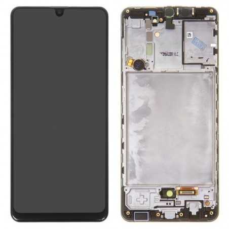 Afficheur A31 Samsung A315 OLED LCD Display