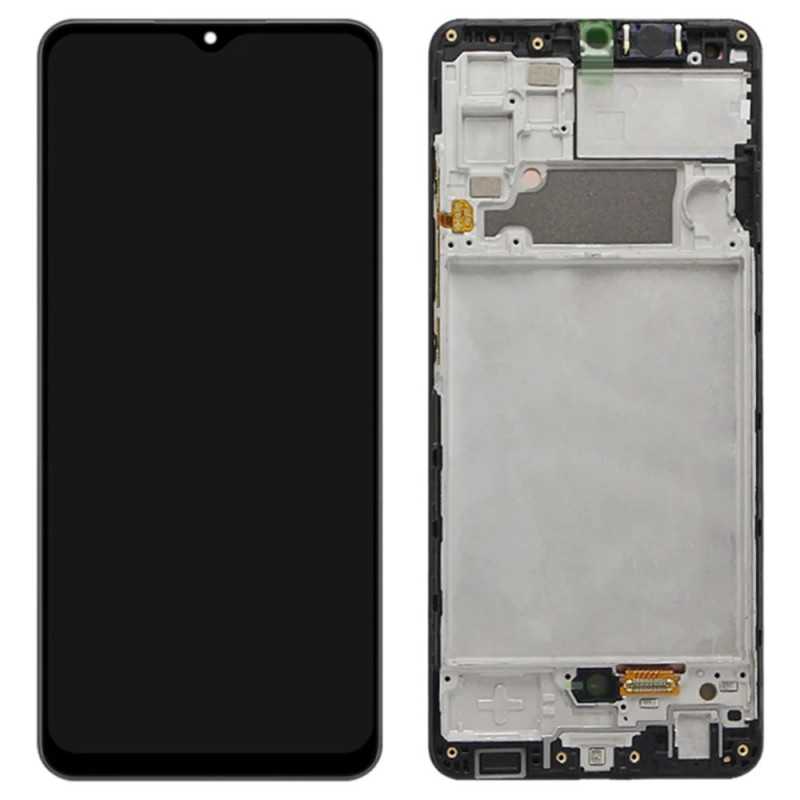 Afficheur A32 Samsung A325 OLED LCD Display