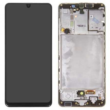 Afficheur Samsung A33 A336 oled lcd