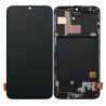 Afficheur Samsung A40 OLED LCD Display